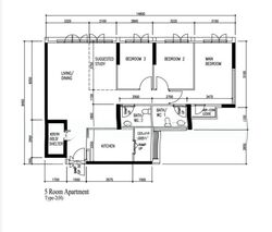 Edgedale Plains (Punggol),  #581291421